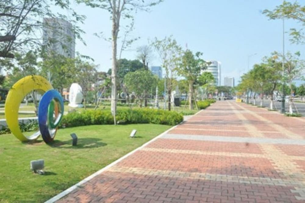 Gold Plaza Hotel Da Nang 25/50