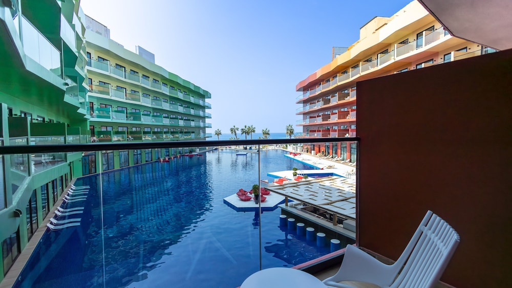Voco Dubai Monaco The Heart of Europe in DUBAI