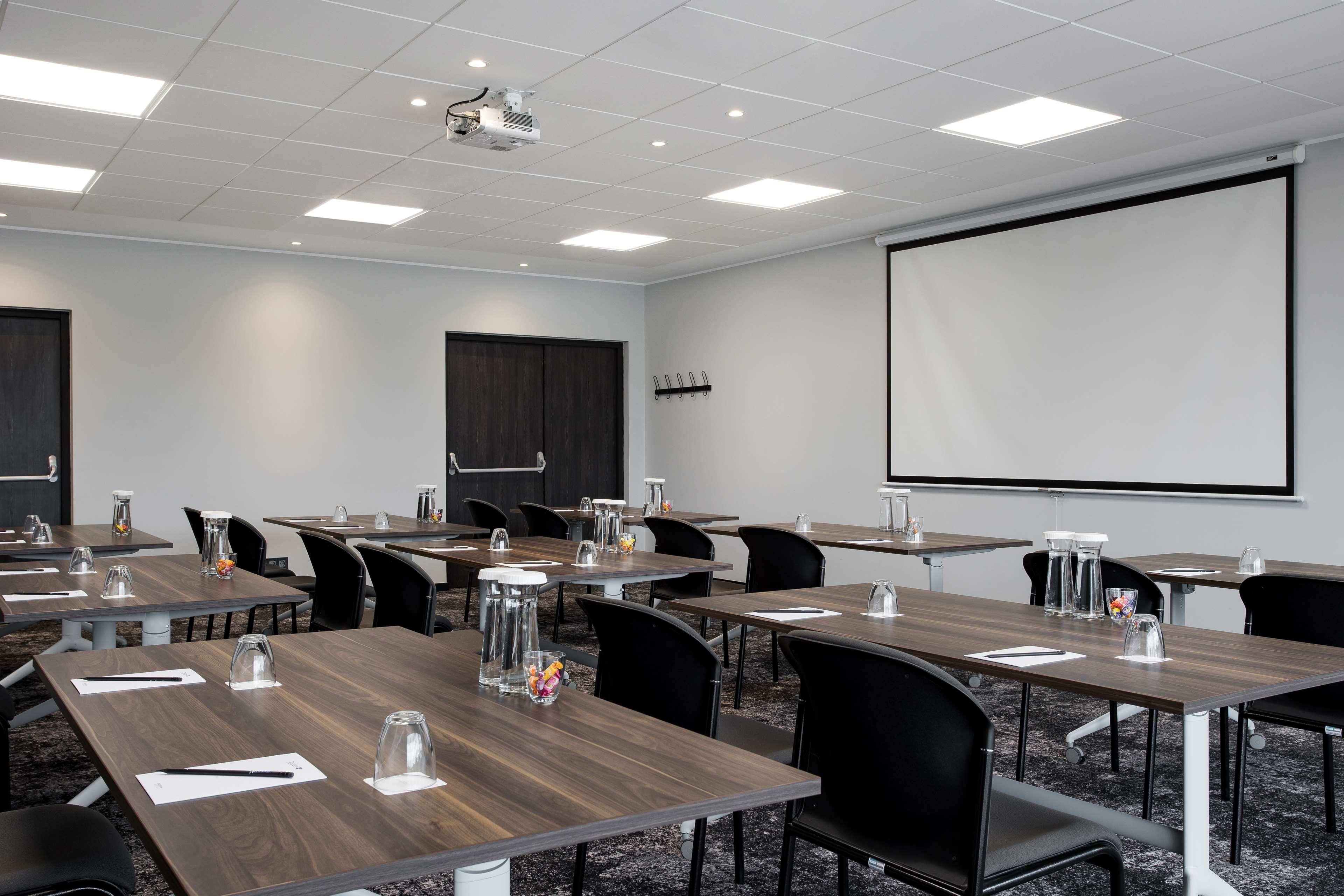 Radisson Hotel Tamboho Waterfront Antananarivo 39/50