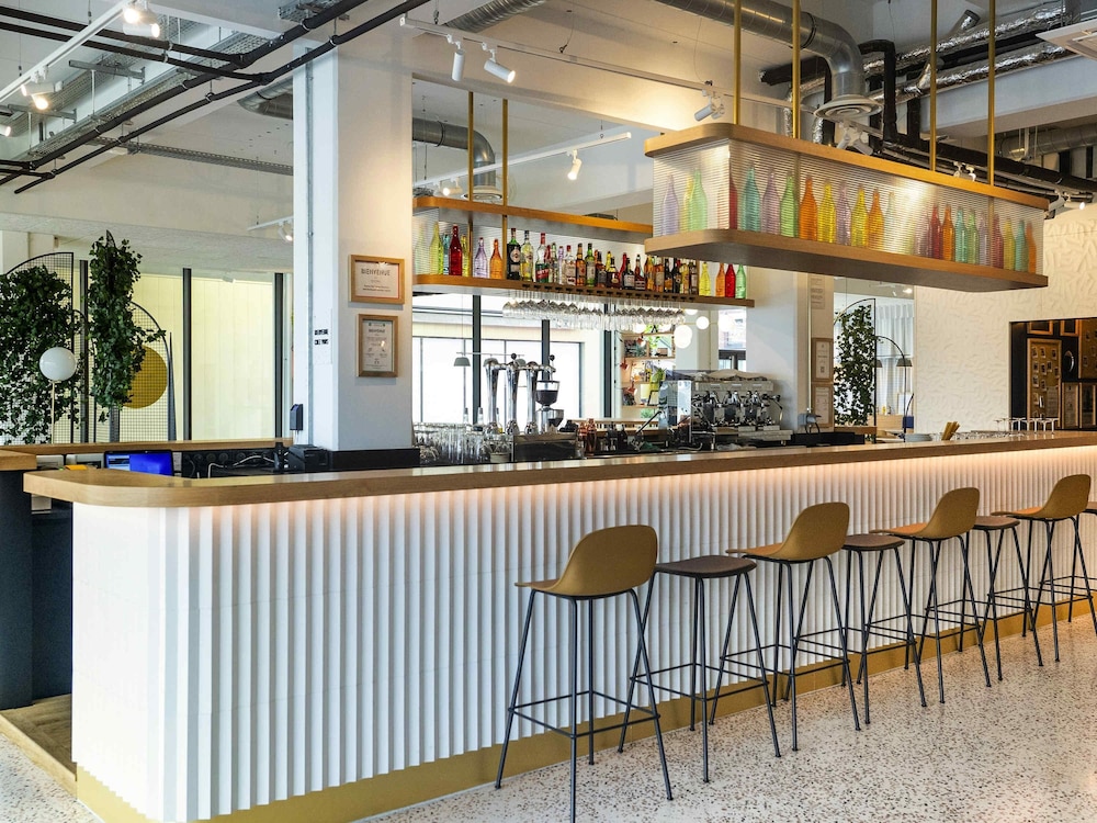 Ibis Styles Paris Romainville 30/44