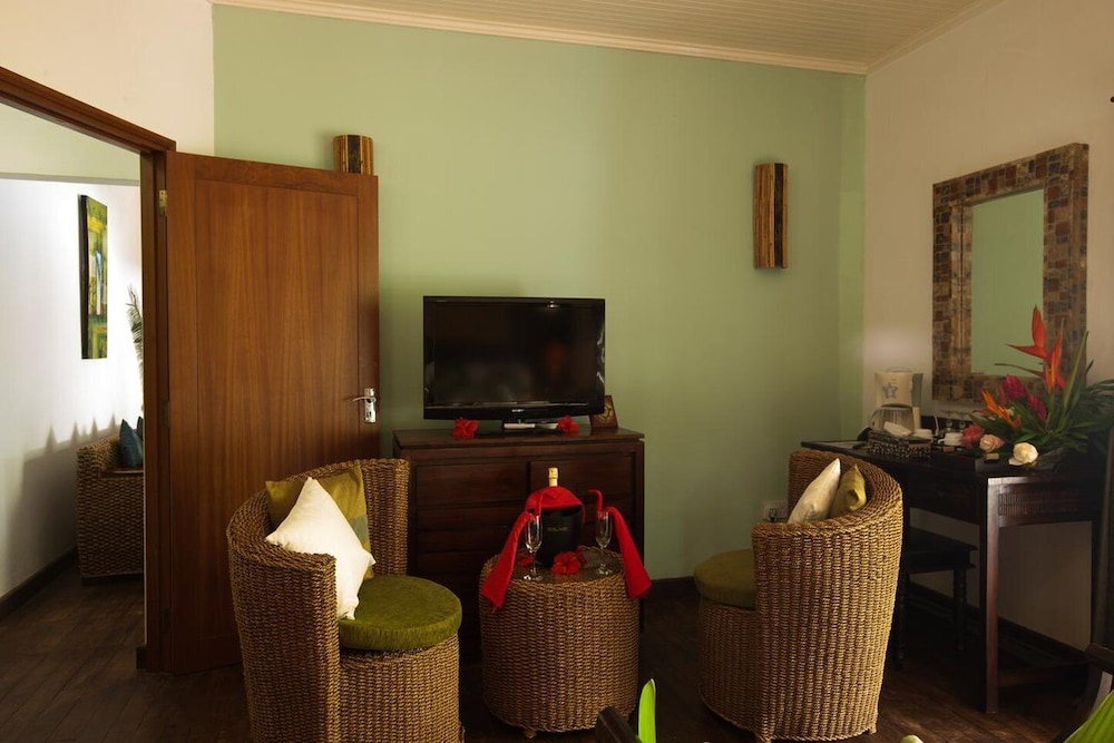 Le Relax Beach Resort 46/60