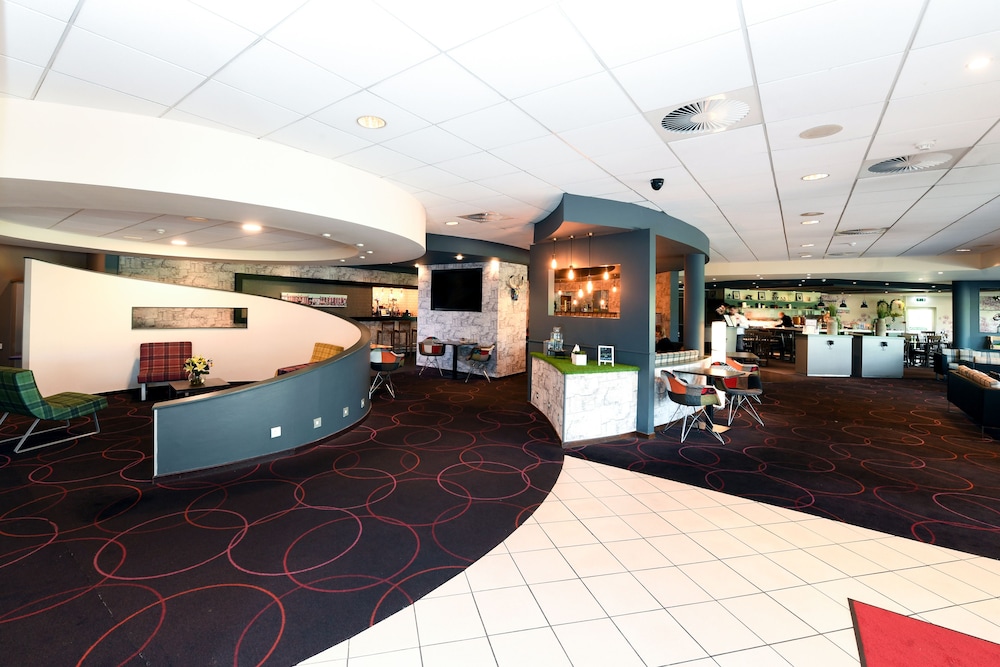 NOVOTEL MILTON KEYNES 13/74