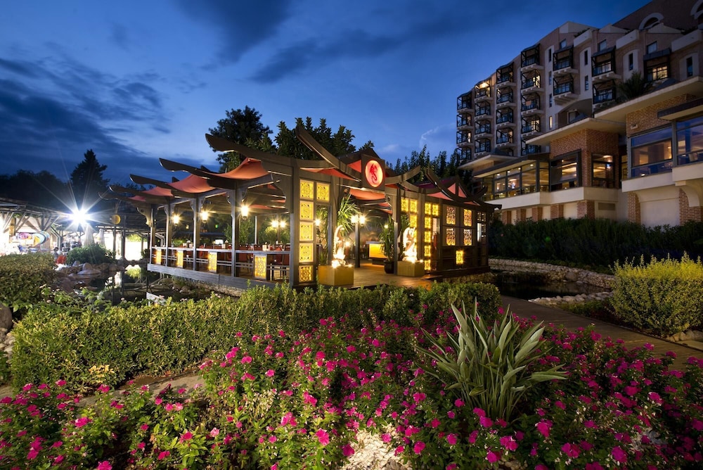 Limak Limra Hotel & Resort 6/79