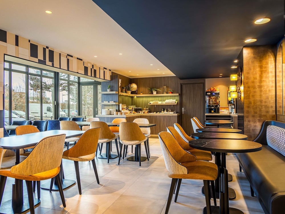 Ibis Styles Saint Quentin 45/59