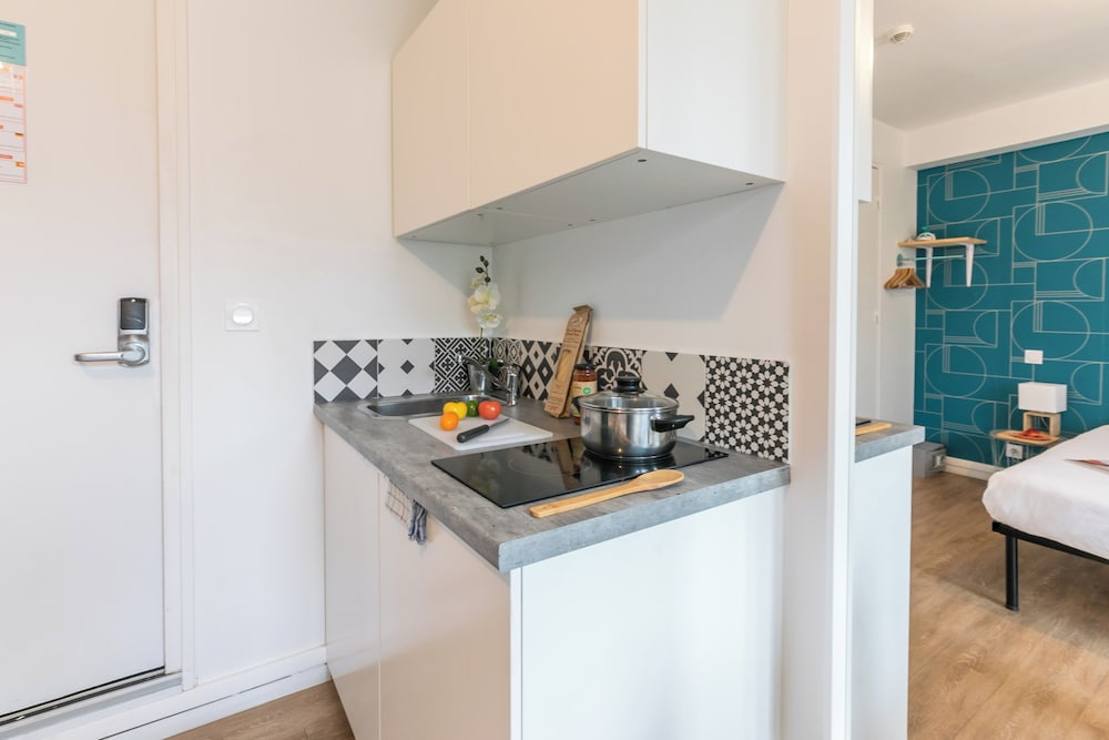 Apartment Ws St Germain - Quartier Latin 94/100