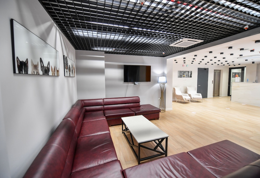 Address Boutique Hotel 41/55