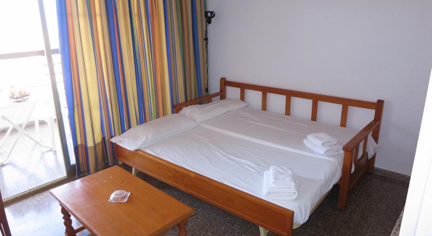 Apartamentos Acuarium Ii 7/20