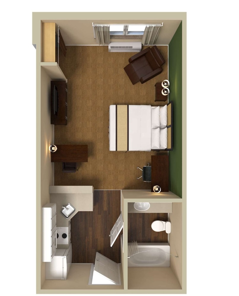 room