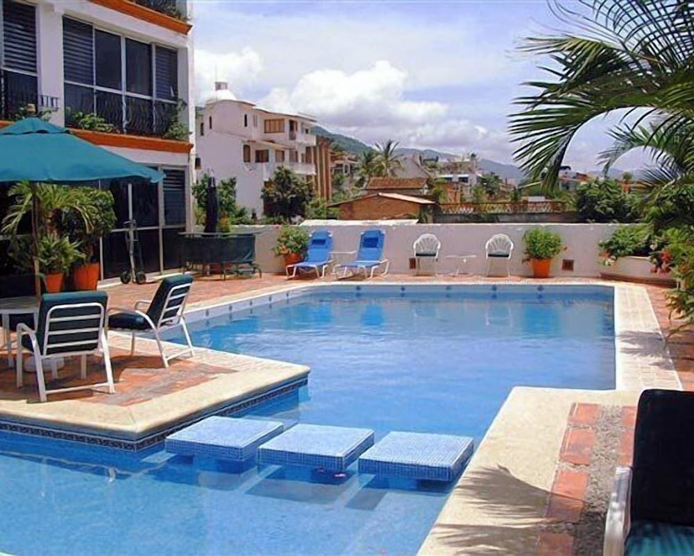 Suites la Siesta photo5