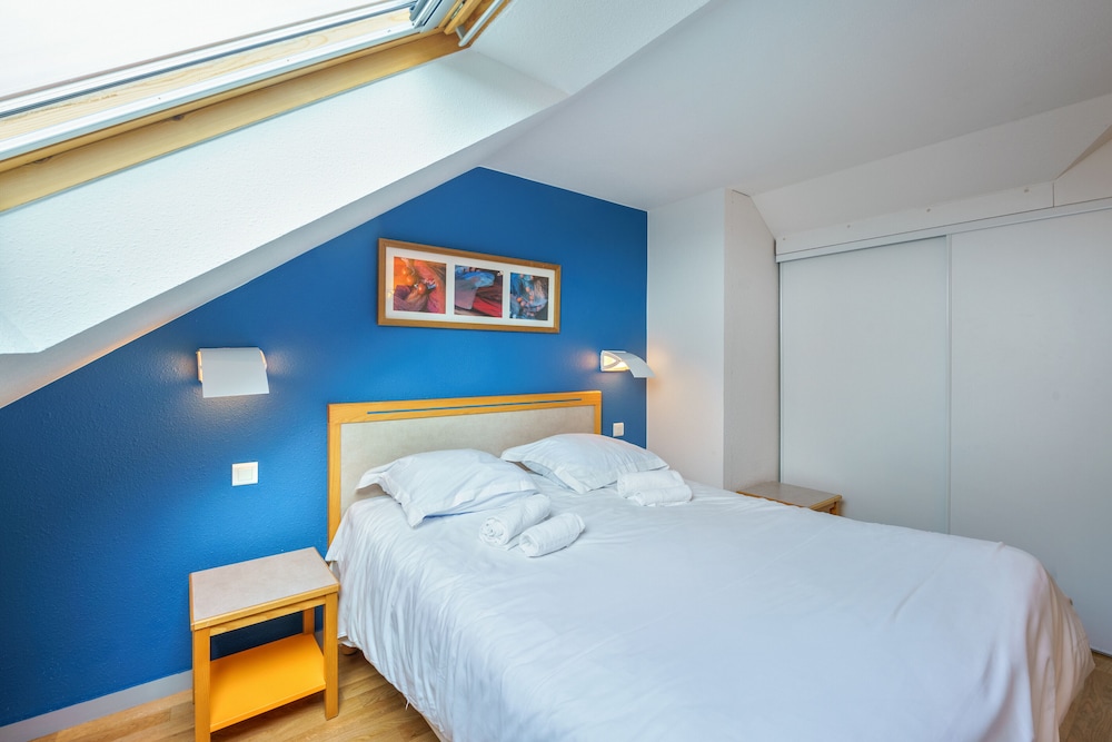 PIERRE AND VACANCES RESIDENCE LA CORNICHE DE LA PLAGE 10/49