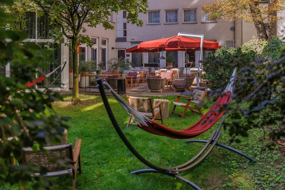 Radisson RED Berlin Kudamm 59/66