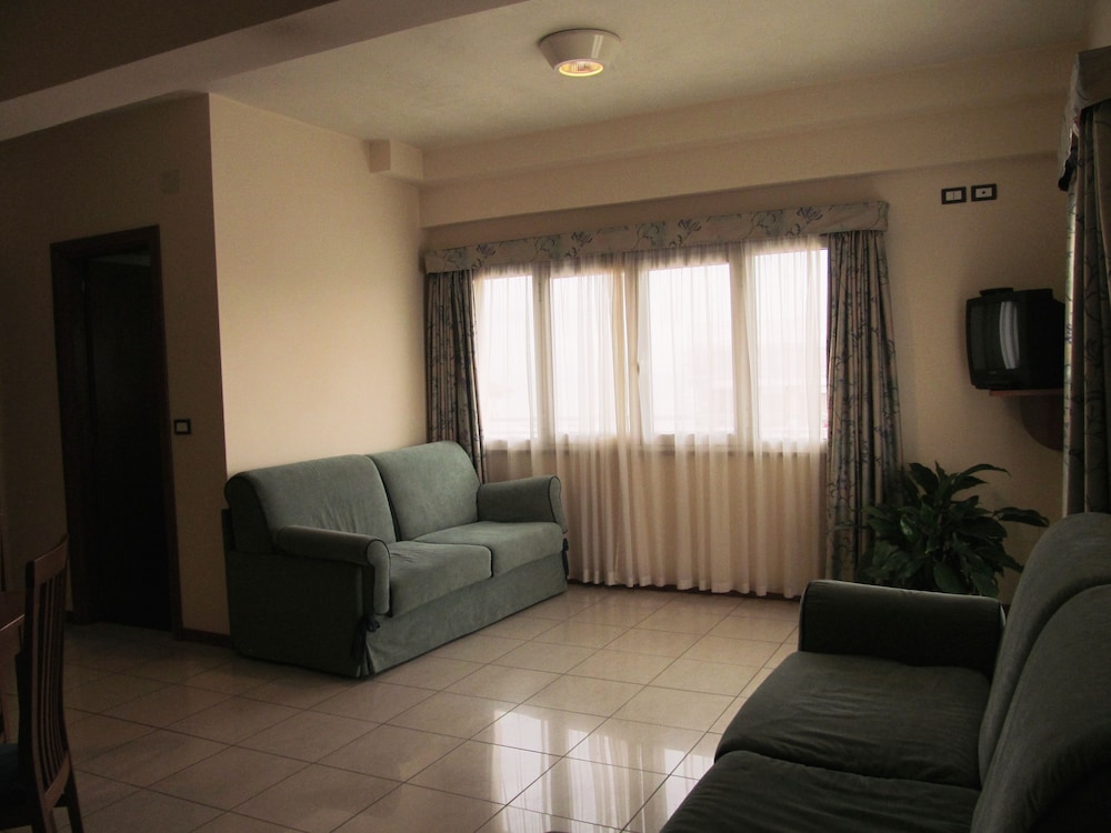 Hotel Gabbiano 19/36