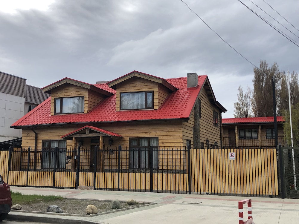 Magellanicus Rustic Suites 4/39