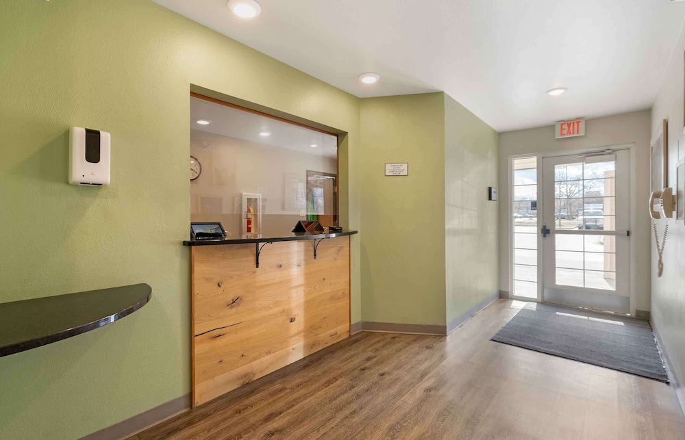 Extended Stay America Select Suites - Cincinnati - Florence - Airport 3/35