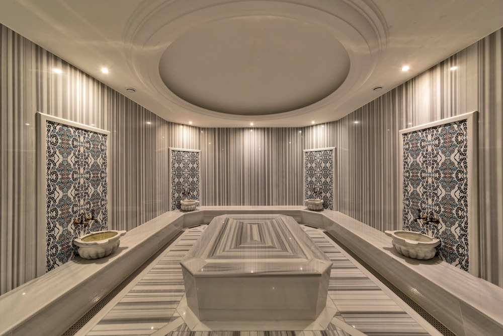 Land Park Hotel Avcilar 31/47