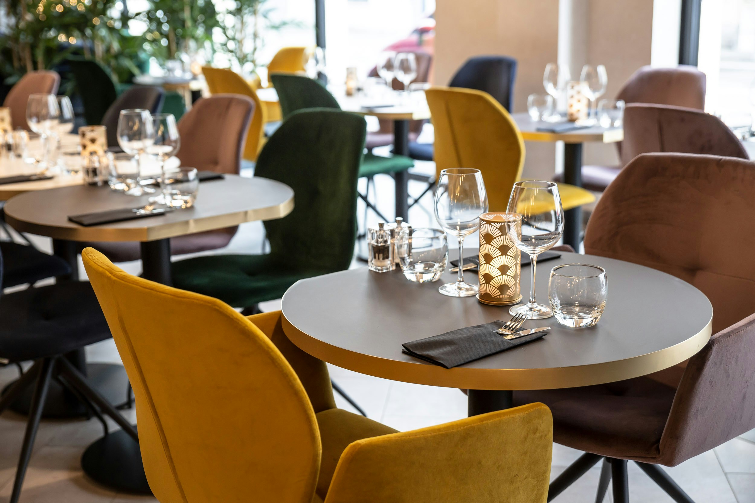 Voco Strasbourg Centre - The Garden 65/77