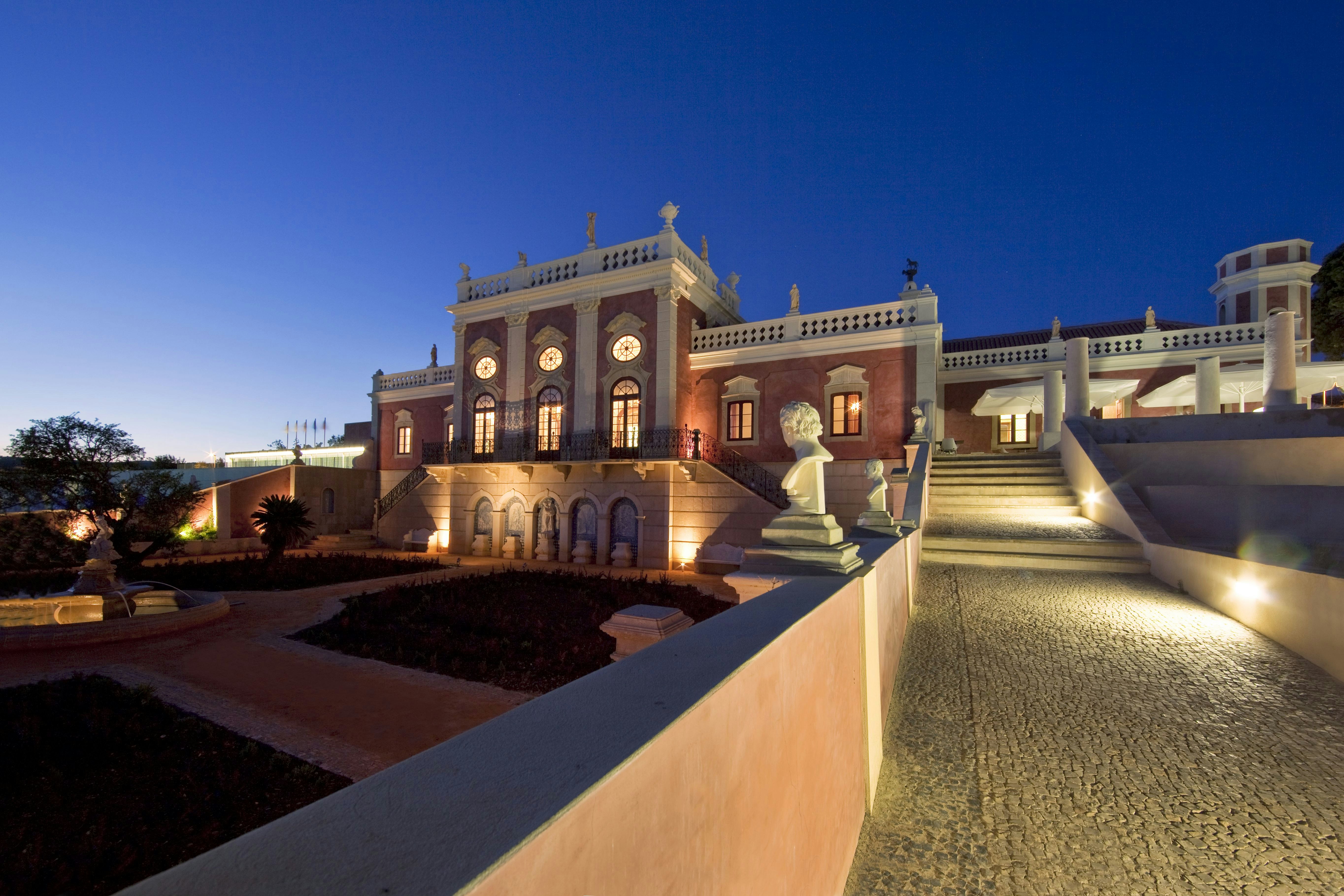 Pousada Palacio De Estoi Faro 59/61