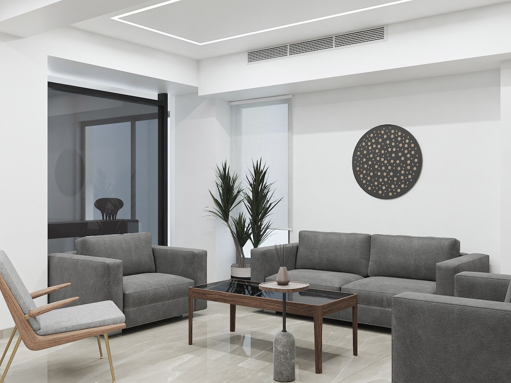 Porto Platanias Beach Luxury Selection - Adults Only 30/50