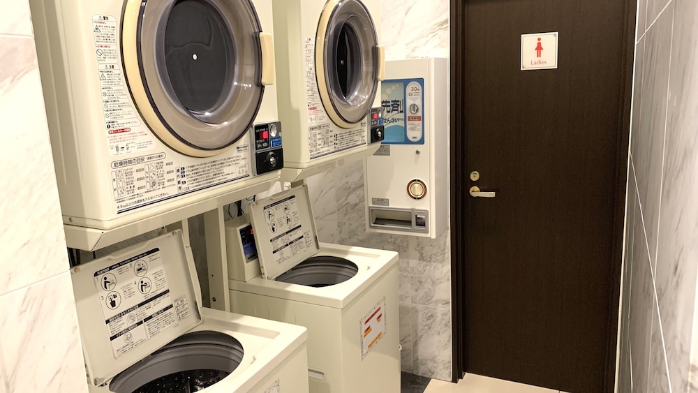 Toyoko Inn Tokyo Nihombashi Mitsukoshi Mae A4 63/63