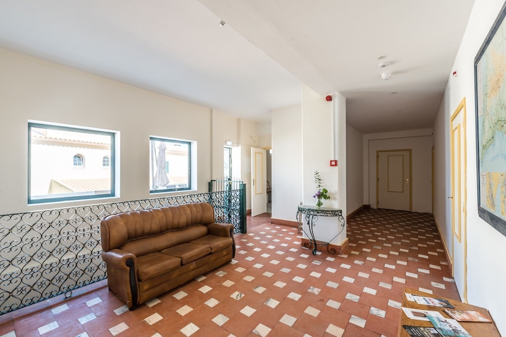 Quinta Da Paz Boutique Bed And Breakfast 32/46