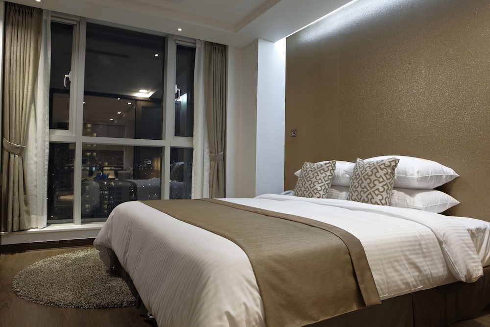 Ocloud Hotel Gangnam 22/61