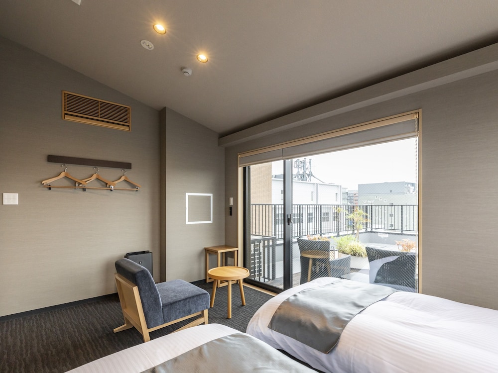 Tabist kiki HOTEL KYOTO Gojo Karasuma 12/56