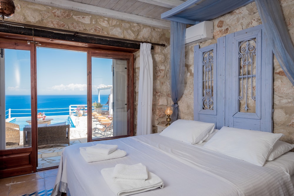 Orfos Villas 8/50