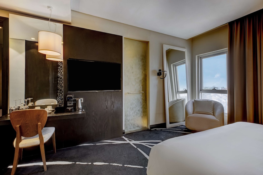 Radisson Blu Lagos Ikeja 21/74
