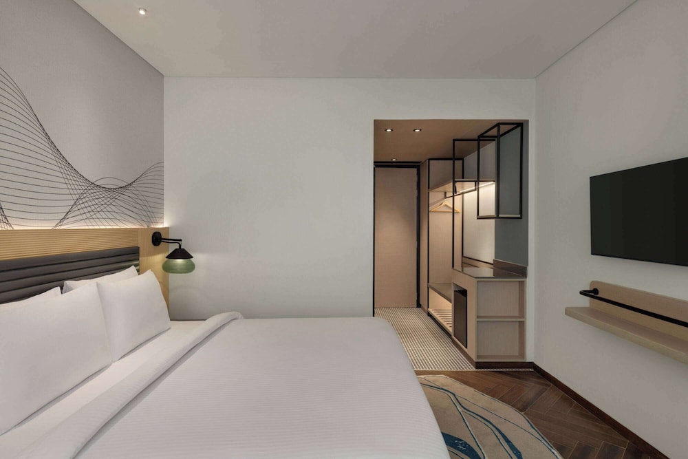 Ramada Encore By Wyndham Bhiwadi Phool Bagh Chowk 23/53