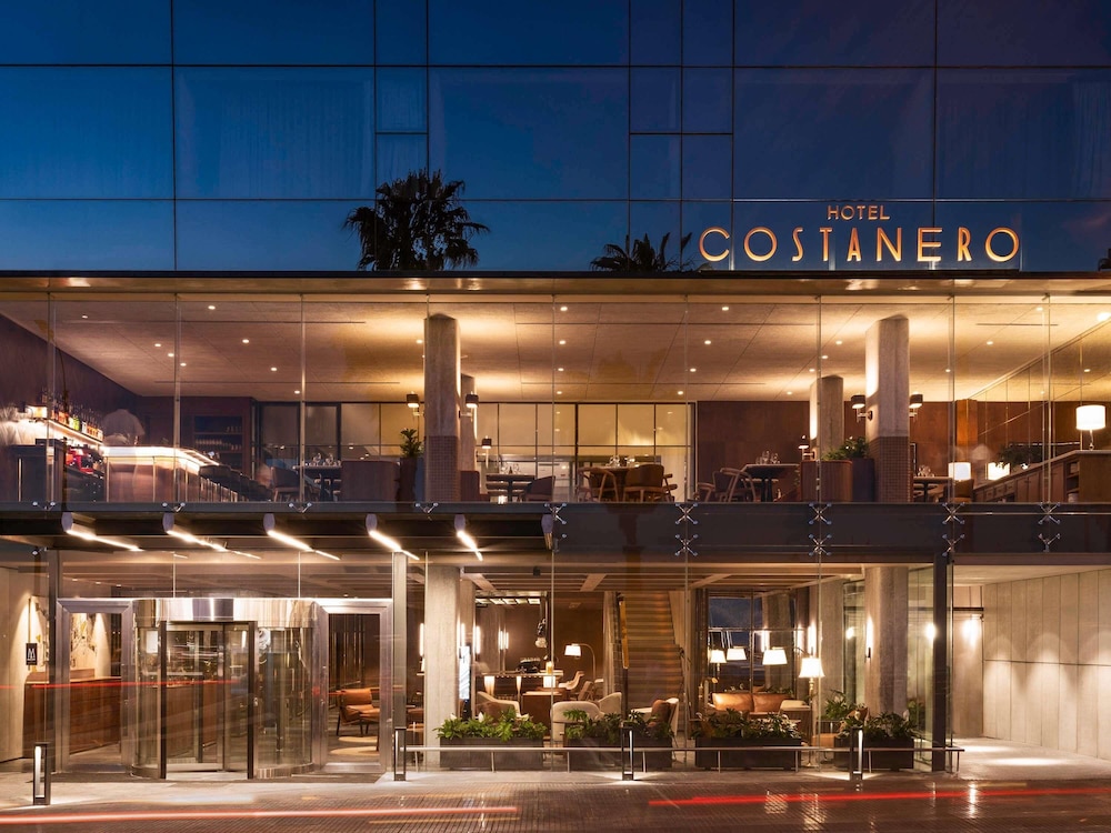 Costanero Hotel Montevideo - MGallery Collection in MONTEVIDEO