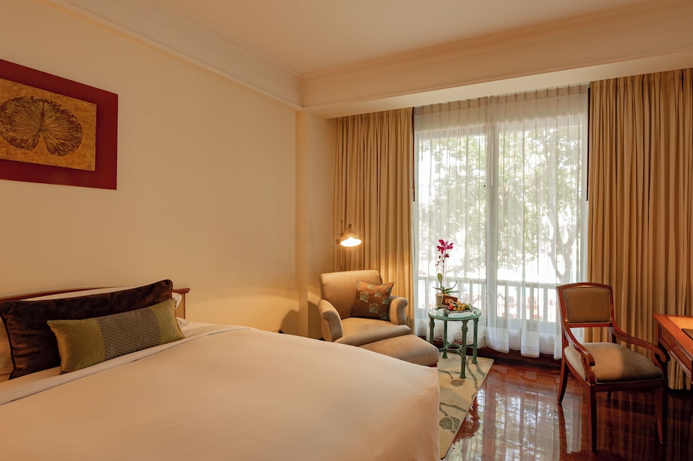 Sofitel Angkor Phokeethra Golf and Spa Resort 17/50