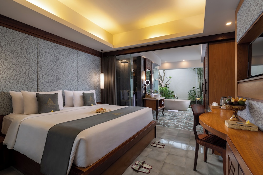 The Alantara Sanur 16/71
