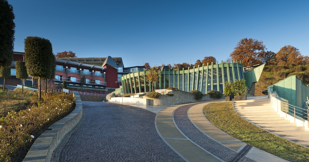 Bouganville Hill Resort Wellness Space 39/50