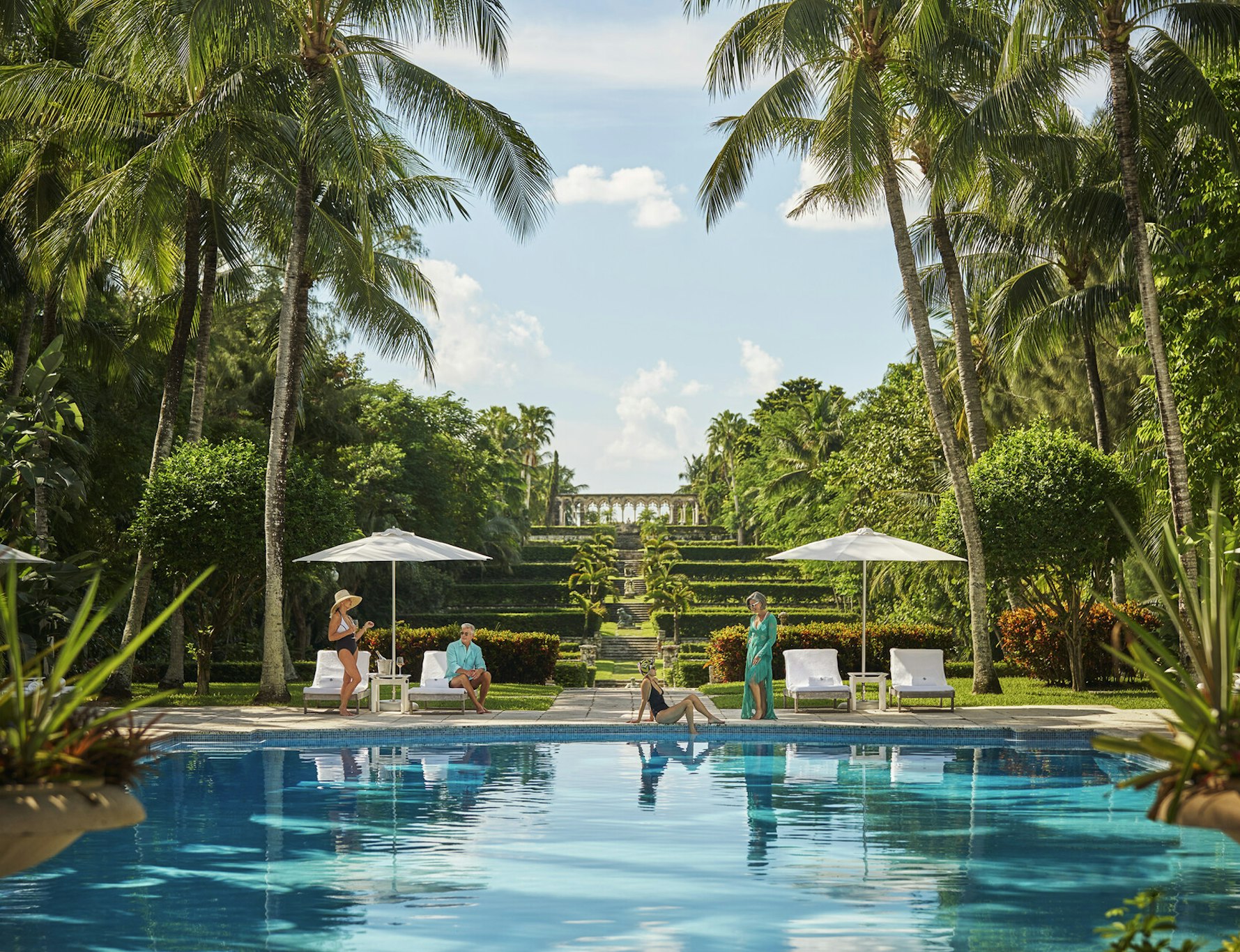 The Ocean Club, A Four Seasons Resort, Bahamas 43/49