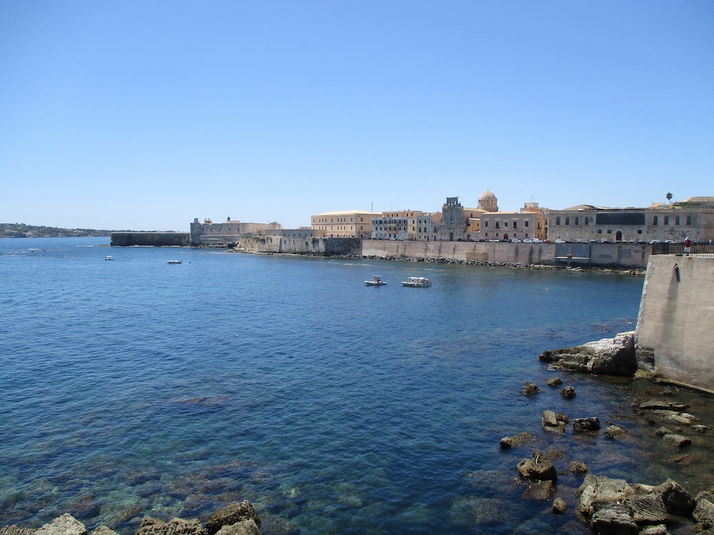 Maison Ortigia 35/50