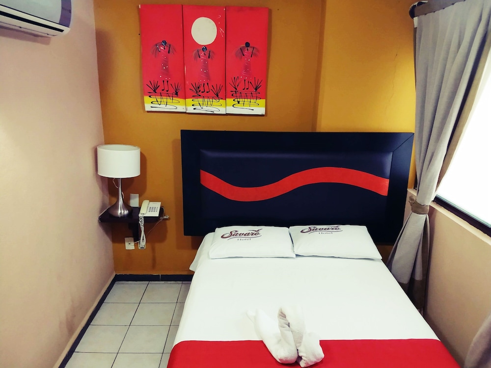 Hotel Savaro 58/58