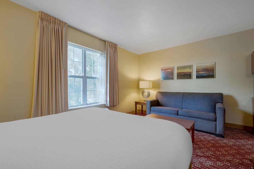 Extended Stay America Suites Chicago Elgin West Dundee 7/58