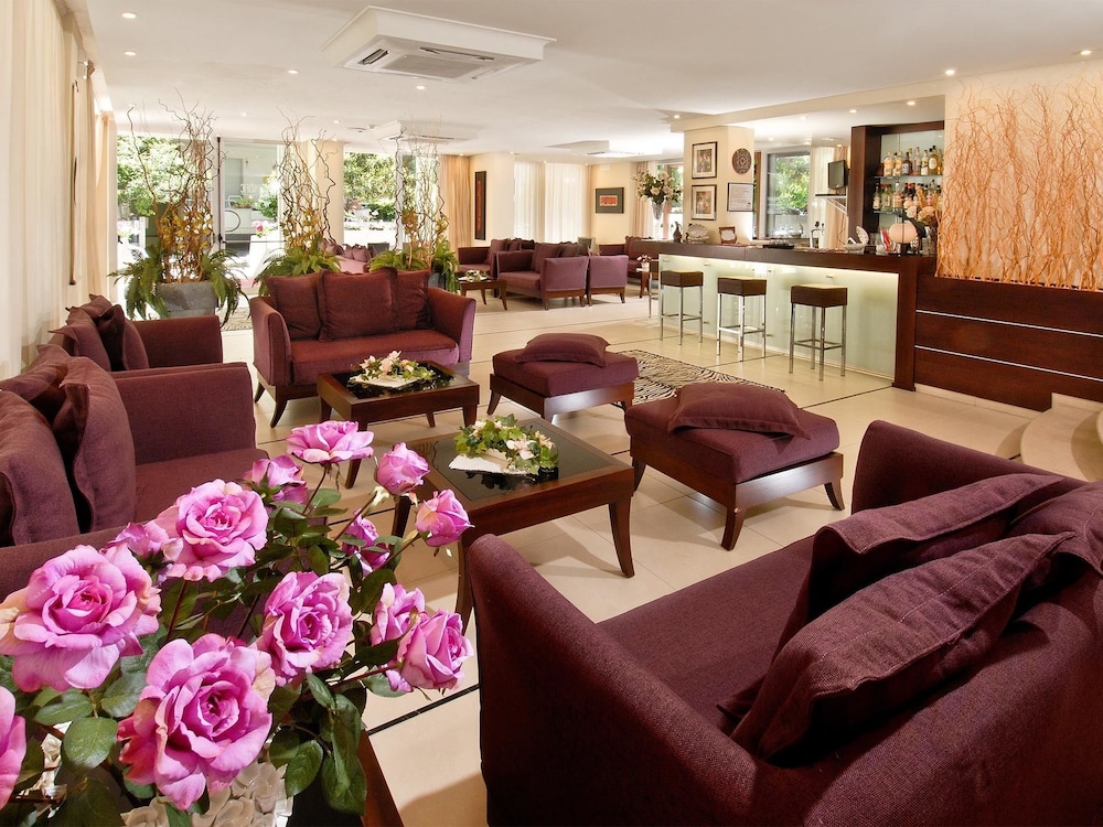 Hotel Pacific 17/39