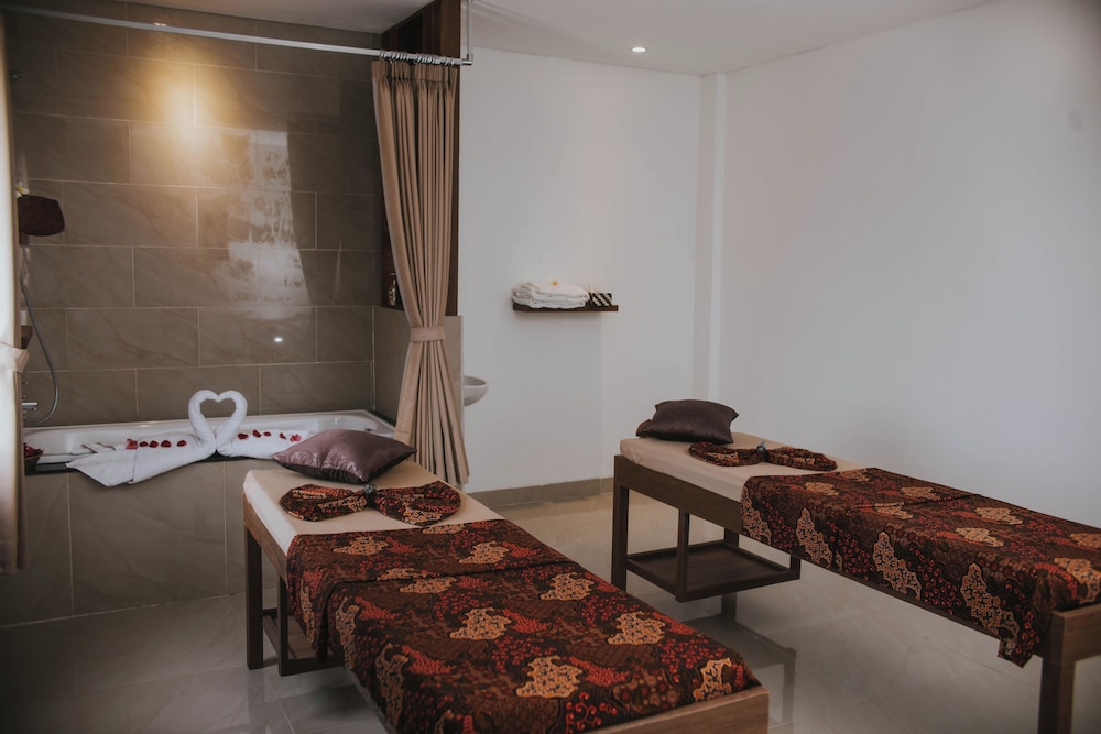 The Sakaye Luxury Villas & Spa 52/71
