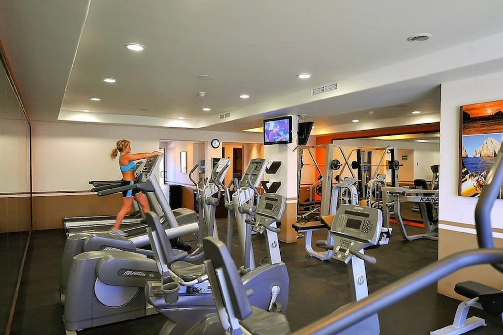 2 Bd Family Suite At Cabo San Lucas 11/50