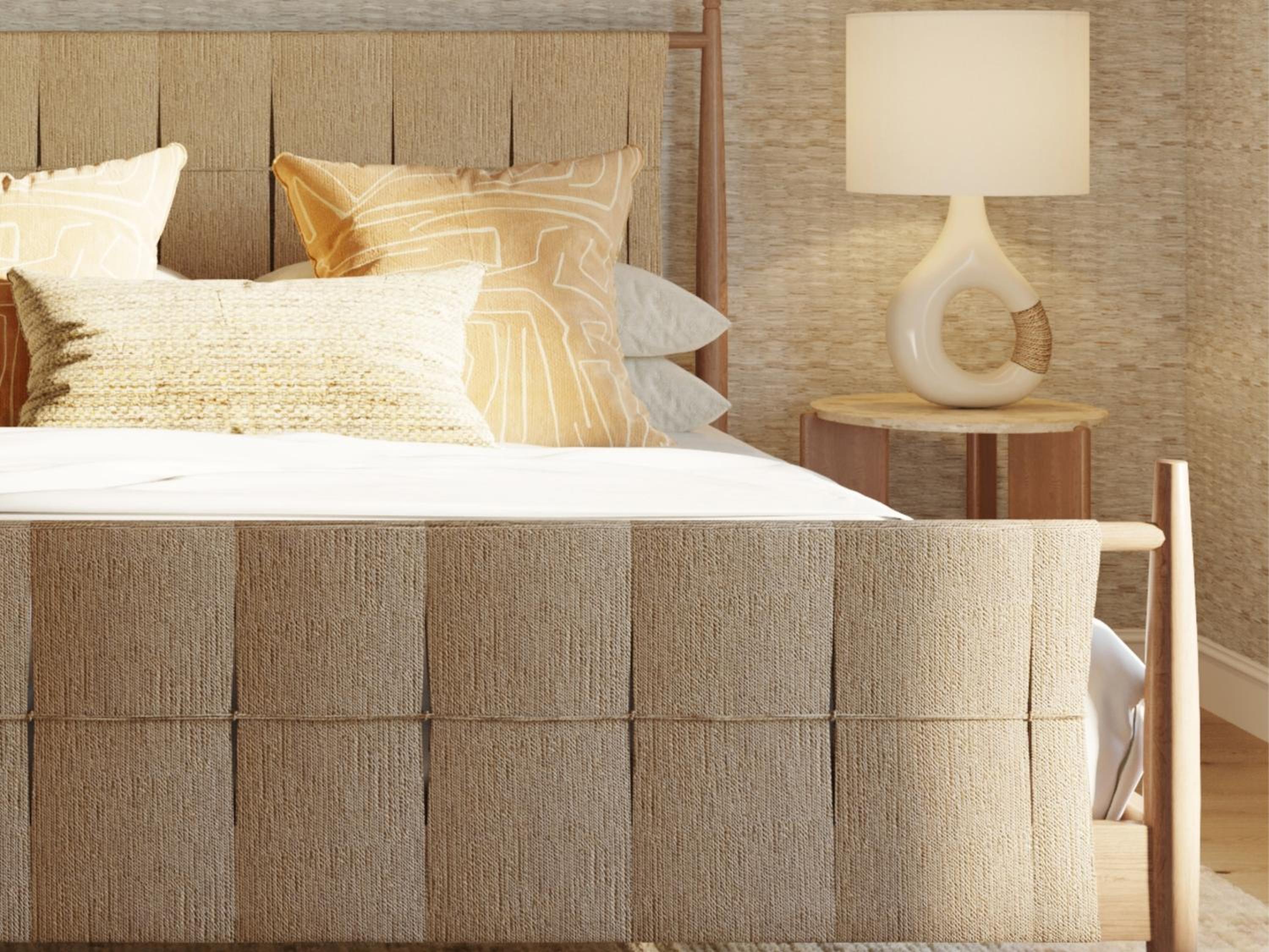 Junior Suite, King Bed, Water View