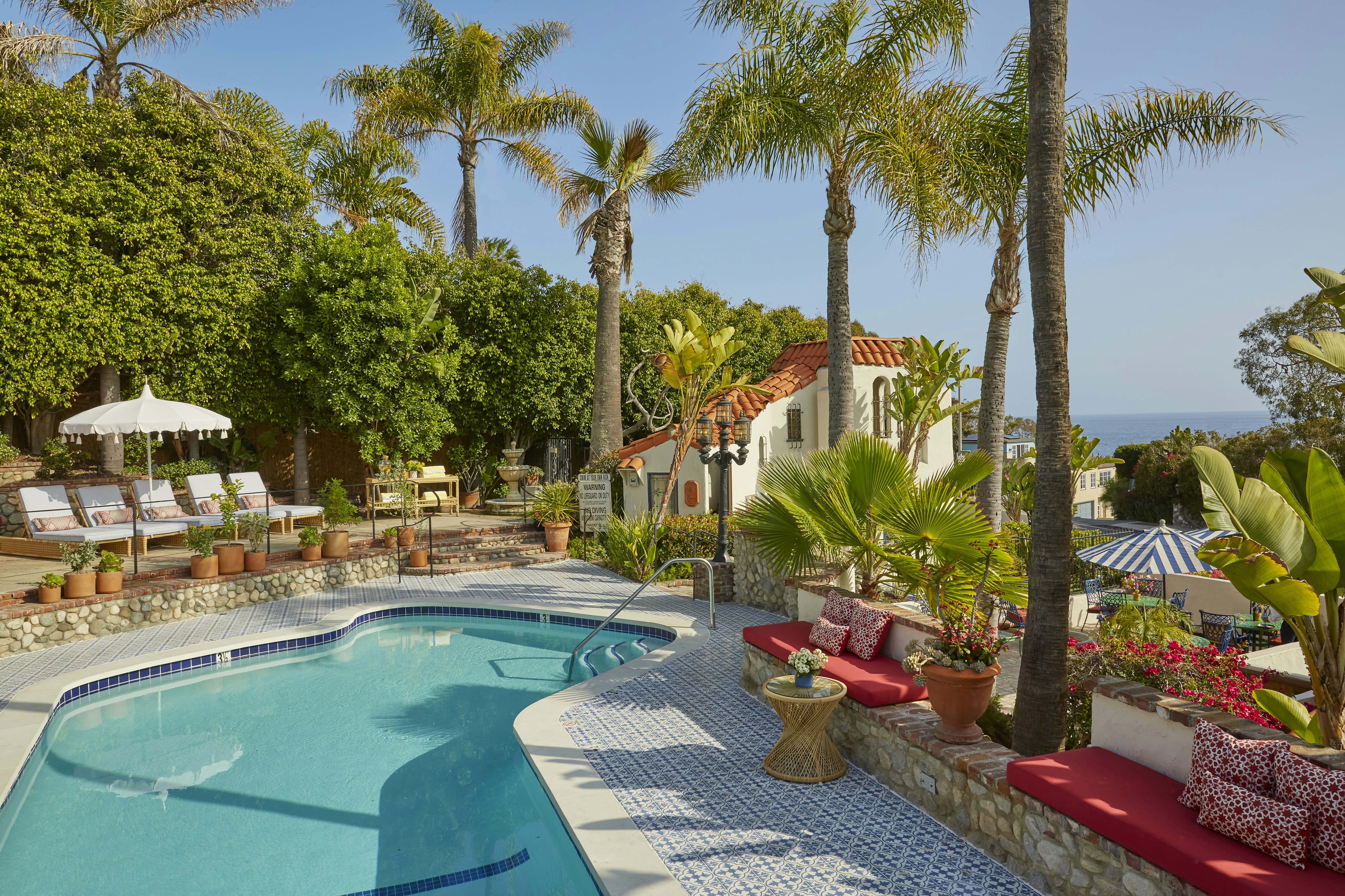 Casa Laguna Inn Spa 42/45
