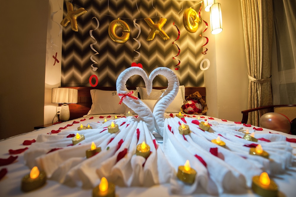 Ace Hotel Ben Thanh 24/31