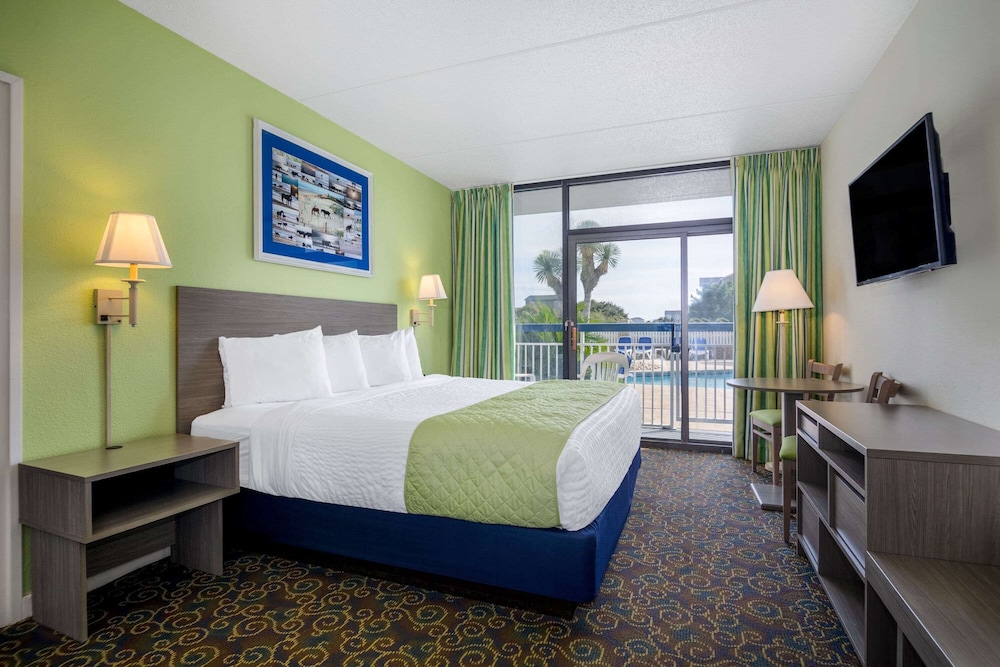Travelodge by Wyndham Outer Banks/Kill Devil Hills 27/50