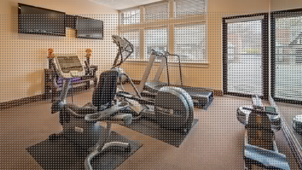 Best Western Premier Mariemont Inn 18/46