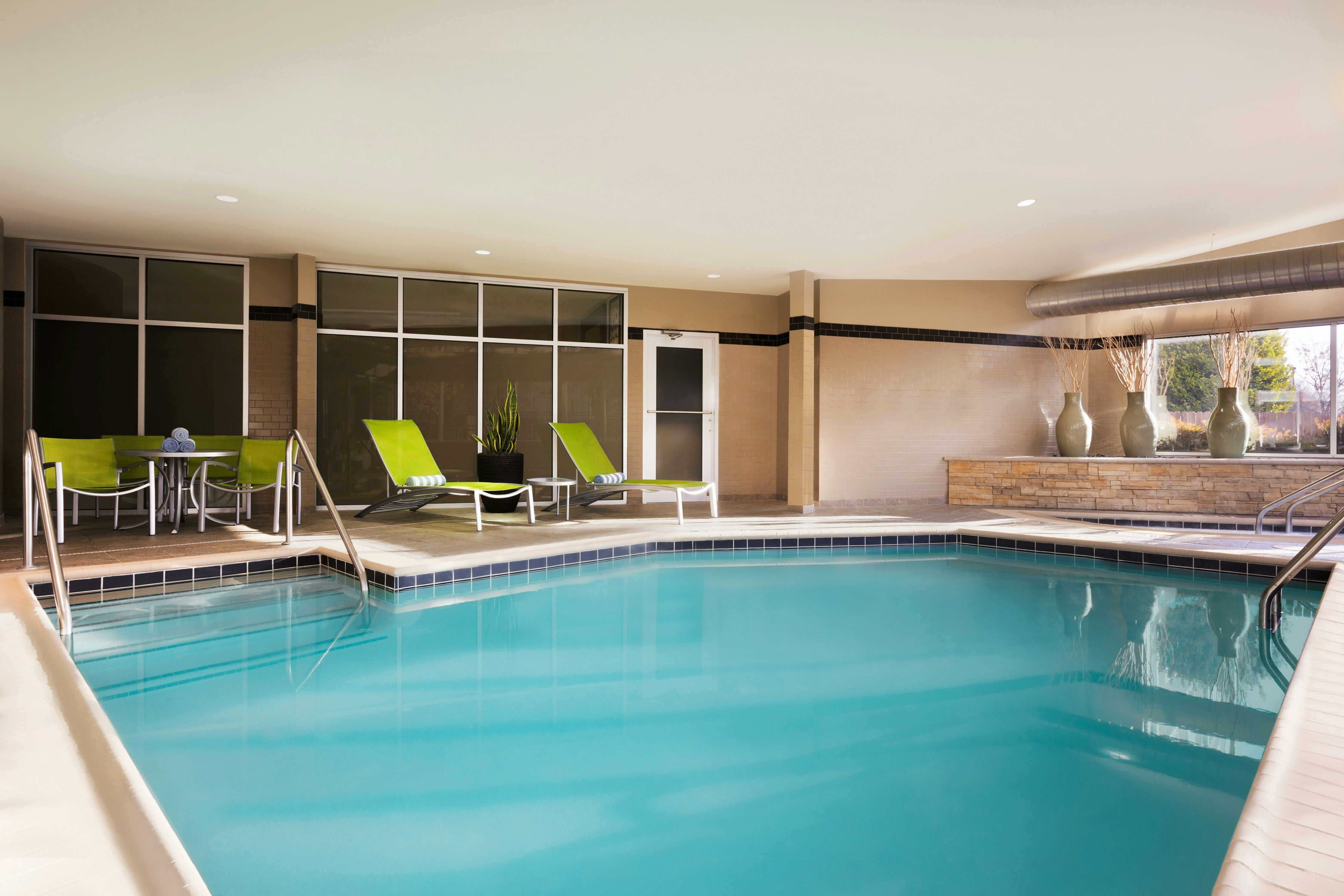 Doubletree By Hilton Hotel Oklahoma City Airport 11/45