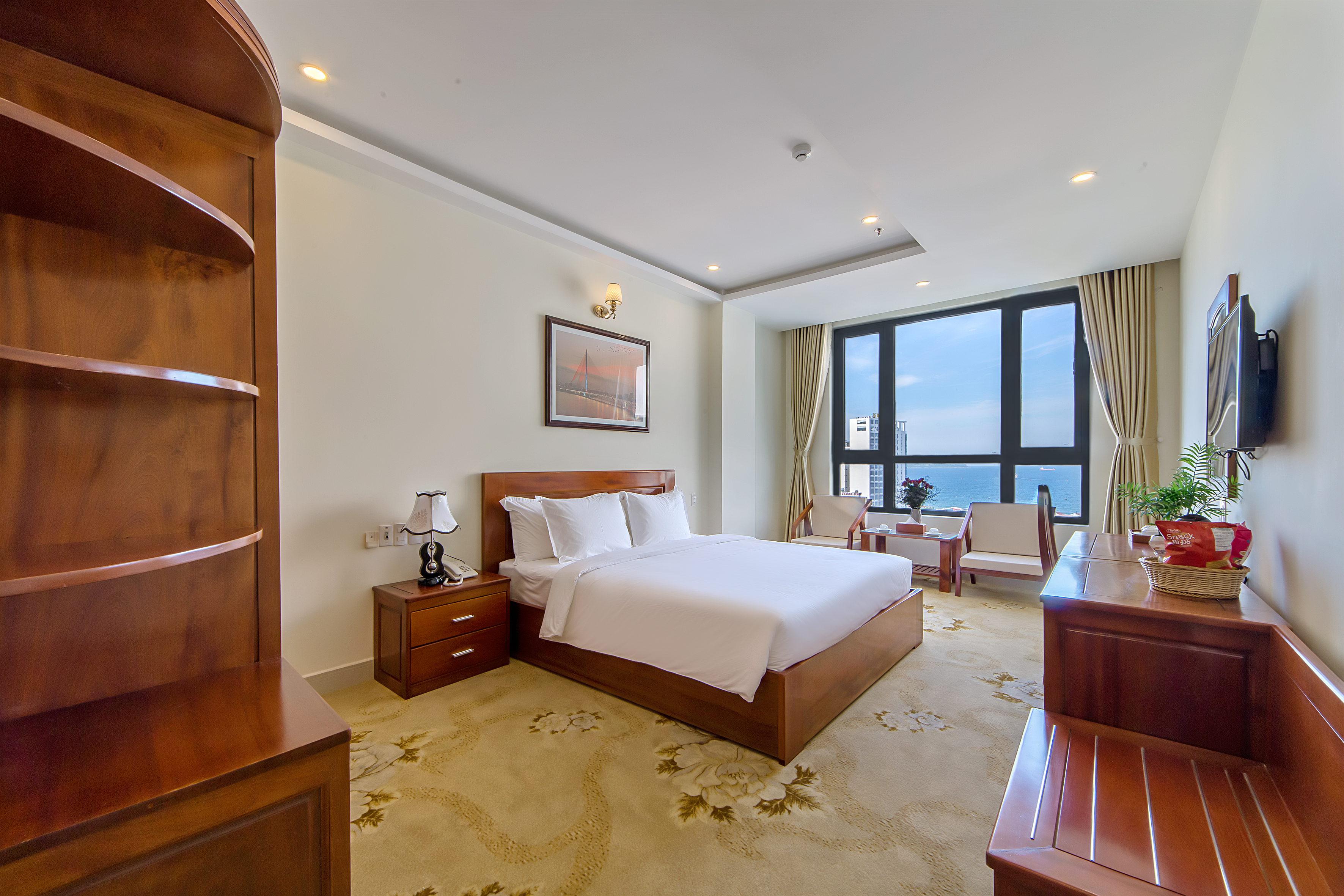 Phuoc My An Beach Hotel 19/50