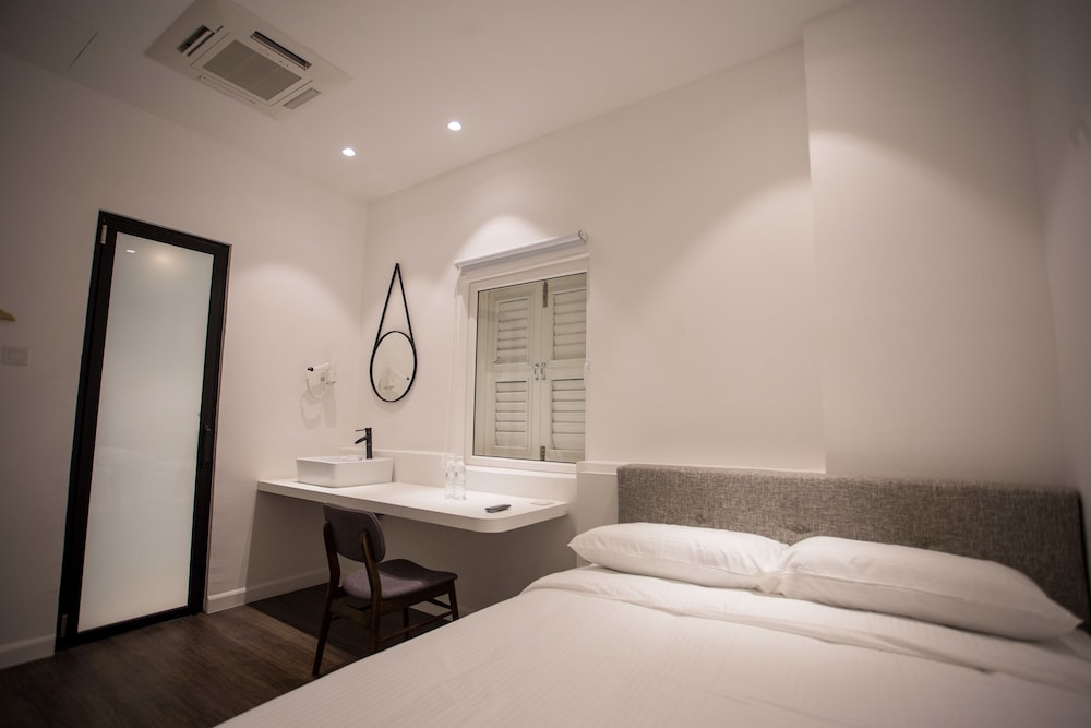 The Southern Boutique Hotel 20/28