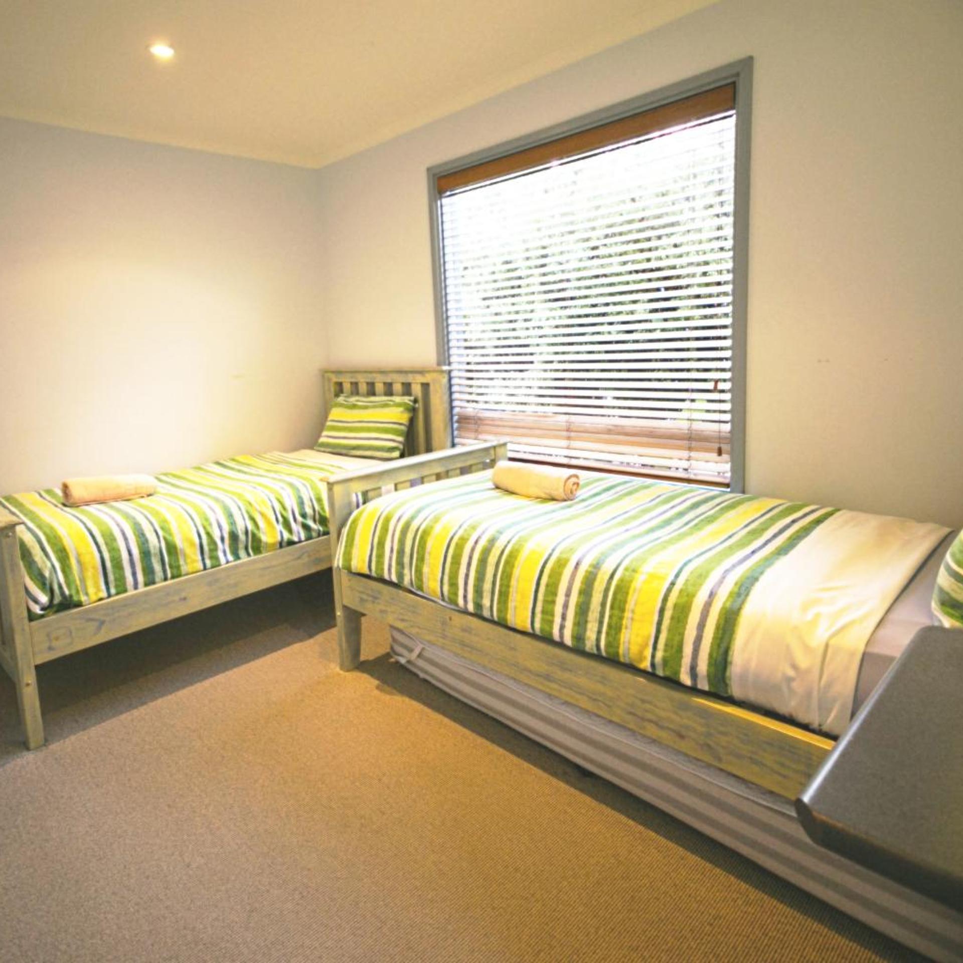 1 Bedroom, Beach Villa