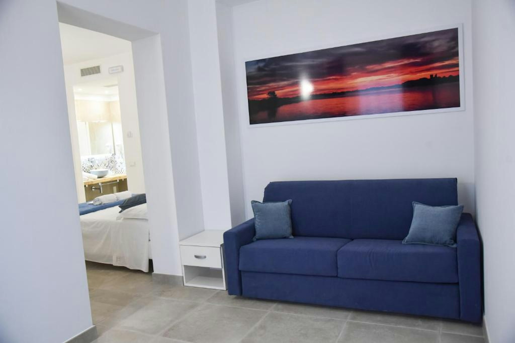 Hotel Belsito 17/21